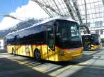 (267'526) - PostAuto Graub�nden - GR 173'207/PID 11'509 - MAN am 24.