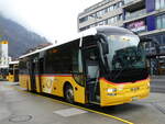(273'197) - PostAuto Bern - Nr.