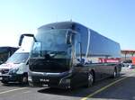 (275'696) - Interbus, Kerzers - FR 2194 U - MAN am 18.