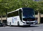 (275'950) - Aus Italien: Fiaschetti, Morolo - GT-437 HC - MAN am 29.
