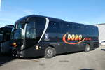 (283'094) - Domo, Glattbrugg - SG 500'656 - MAN am 12.
