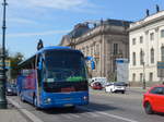 (183'333) - Schr�der, Rostock - DBR-HW 91 - MAN am 10.