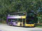 (183'343) - BVG Berlin - Nr.