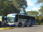 (212'511) - Pulmitan de Liberia, San Jos� - 1702 - Marcopolo/Scania am 26. November 2019 in San Bosco, Busterminal