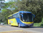 (212'510) - Trans Nica, San Jos� - 16'994 - Marcopolo/Scania am 26.