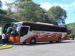 (212'492) - Pulmitan de Liberia, San Jos� - 1919 - Mascarello/Scania am 26.