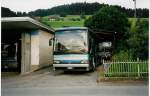 (032'235) - Ramseier, Grossh�chstetten - Nr.