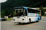 (032'626) - Gegenschatz, Altst�tten - SG 43'208 - Mercedes am 26.