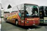 (054'332) - Surprise, Sommeri - TG 97'465 - Mercedes am 13.