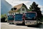 (056'122) - Aus Deutschland: Schr�ger, G�hrwil - WT-AS 150 - Mercedes am 28.
