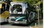 (056'134) - Studach, Teufen - TG 9110 - Mercedes am 29.