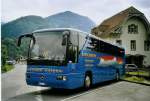 (076'623) - K�lin, W�denswil - ZH 147'733 - Mercedes am 21.