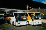 (101'625) - JP excursions, Gen�ve - Mercedes am 8.