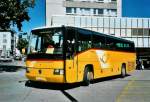 (110'021) - Mabillard, Lens - VS 12'529 - Mercedes am 3.
