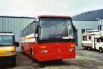 (122'511) - AS Engi - Mercedes (ex H�rzeler, Dietikon) am 5.
