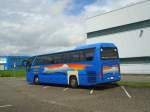 (138'686) - K�lin, W�denswil - ZH 103'173 - Mercedes am 6.