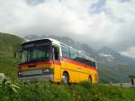 (140'262) - Mattli, Wassen - UR 9107 - Mercedes am 1.