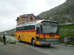 (140'357) - Mattli, Wassen - UR 9107 - Mercedes am 1.