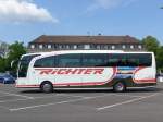 (150'409) - Richter, Erpolzheim - D�W-FI 99 - Mercedes am 26.