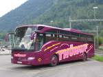 (151'980) - Aus Deutschland: Th�rauf, Bad Windsheim - NEA-T 315 - Mercedes am 28.