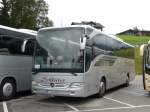 (153'560) - Aus Deutschland: Schl�ter, Frankfurt - F-BS 688 - Mercedes am 3.