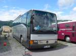(153'788) - Aus Deutschland: ??? - T�L-HO 404 - Mercedes am 16.
