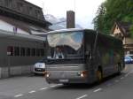 (161'696) - Aus Oesterreich: Tr�szter, Meiningen - FK 359 AW - Mercedes am 31.