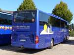(165'484) - Kauffmann, St�hlingen - WT-K 1992 - Mercedes am 21.
