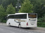 (183'285) - Lang, R�dermark - OF-LL 296 - Mercedes am 10.