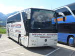 (184'593) - K�lin, W�denswil - ZH 618'202 - Mercedes am 3.