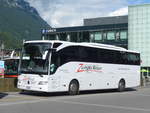 (184'605) - Zwingli, Nesslau - SG 294'950 - Mercedes am 3.