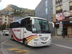 (185'592) - Viatges Espanya, Sant Juli� de L�ria - J5498 - Mercedes/Indcar am 28.