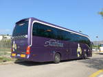 (185'644) - Xatibus, X�tiva - 6653 GSV - Mercedes/Hispano am 29.