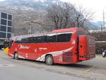 (188'444) - M�chler, Siebnen - SZ 5101 - Mercedes am 11.