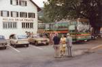 (HHT 813) - Aus dem Archiv: Gafner, Thun - Nr.