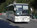 (196'838) - L�ftner, Rum - IL 251 BZ - Mercedes am 11. September 2018 in Brixlegg, Innsbrucker Strasse