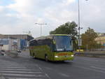 (198'943) - Aus D�nemark: BESA, Bronshoj - BY 80'326 - Mercedes am 21.