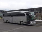 (200'529) - Aus Tschechien: Psotn�, Mauriga - 6AF 1269 - Mercedes am 1.