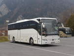 (200'534) - Aus Deutschland: M�ckenhausen, Gangkofen - PAN-EM 419 - Mercedes am 1.