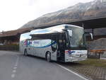 (213'937) - Oberland Reisen, Thun - Nr.