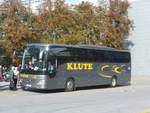 (220'526) - Aus Deutschland: Klute, Osnabr�ck - OS-KR 46 - Mercedes am 6.