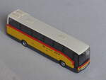 (227'979) - PTT-Regie - Mercedes am 12.