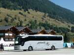 (238'391) - Pauli, Saas-Balen - VS 31'809 - Mercedes am 24.