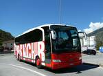 (239'397) - SBC Chur - Nr.