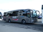 (246'505) - Kn�pfel, Dinhard - ZH 255'593 - Mercedes am 24.
