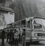 (MD498) - Aus dem Archiv: Bolliger, Untersch�chen - UR 9077 - Mercedes um 1975