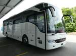 (250'239) - Aus Deutschland: R�ttgen, Untersteinach - (KU-MR 54) - Mercedes am 18.