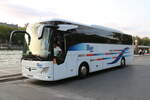 SNAP, Montfermeil - FG 004 AZ - Mercedes Benz Tourismo am 21.