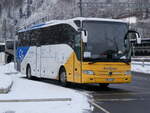 (258'794) - Aus Italien: Centra, San Giovanni Rotondo - FE-698 TV - Mercedes am 21.