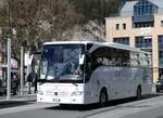 (259'492) - Aus Italien: Florentia Bus, Cavriglia - Nr.